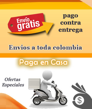 paga en casa envio contra entrega a toda colombia- sitioventas