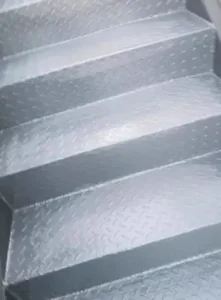 Pintura Anticorrosiva Alemana Sella y Protege photo review